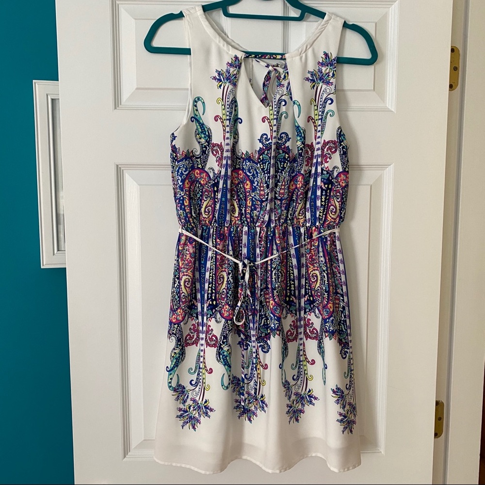 Pink Owl Apparel Dress